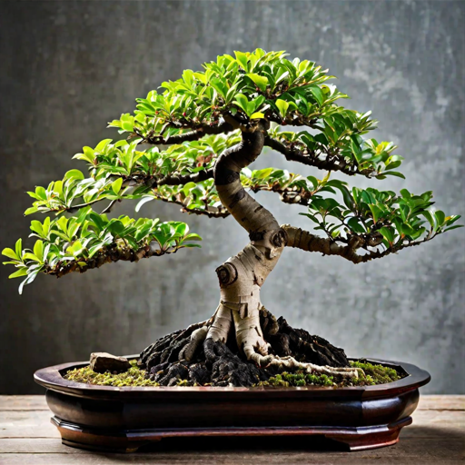 The Easiest Bonsai Tree in India: A Guide for Beginners - Indian Bonsai Art